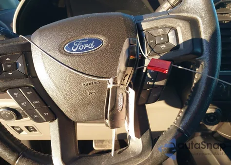 2018 Ford F-150 Xlt from USA, damaged, VIN 1FTEW1EP1JKF25686